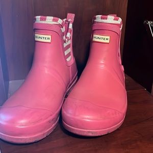 Hunter for Target girls boots